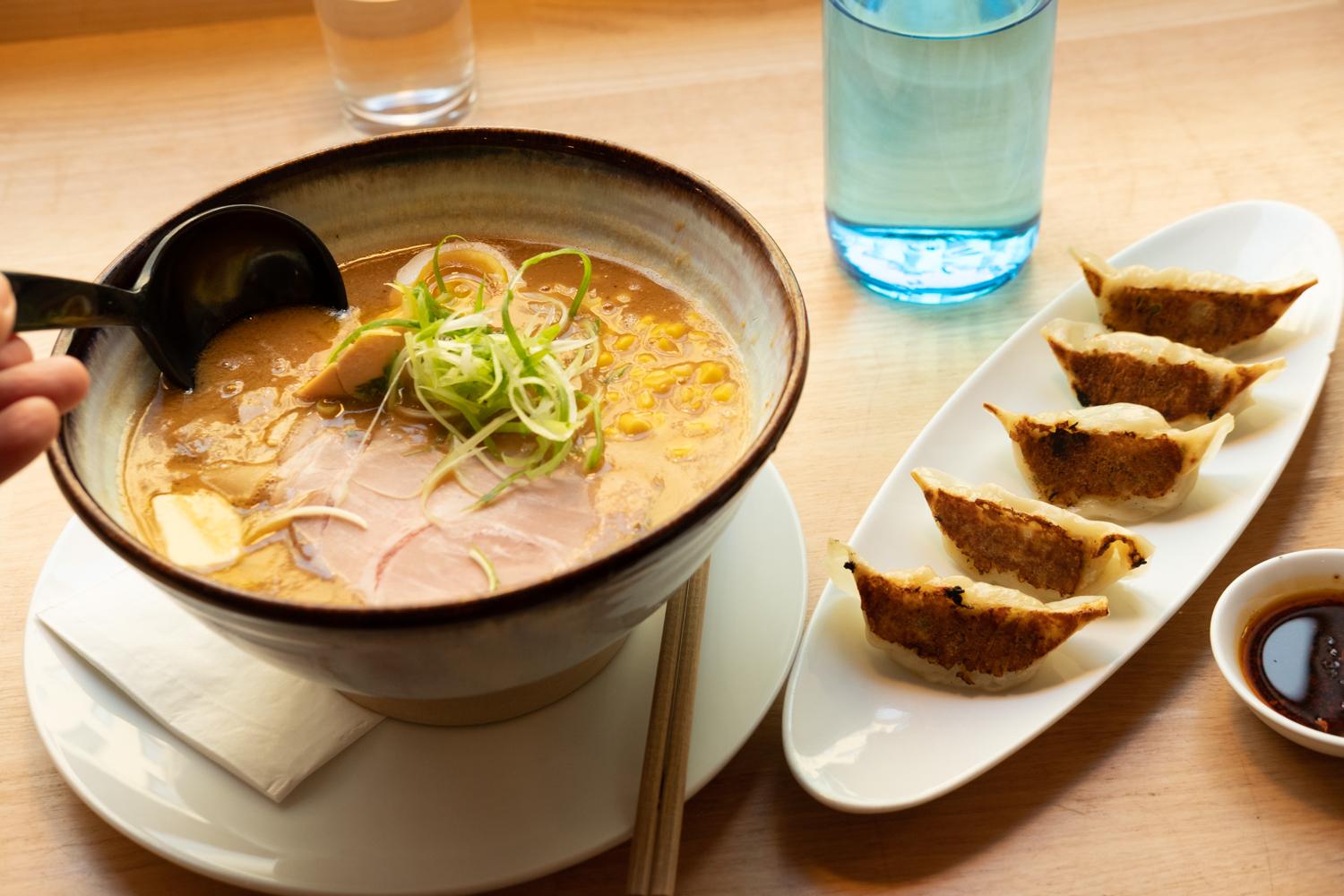 調理/飲食店/カフェ