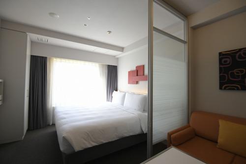 ホテル清掃/ホテル