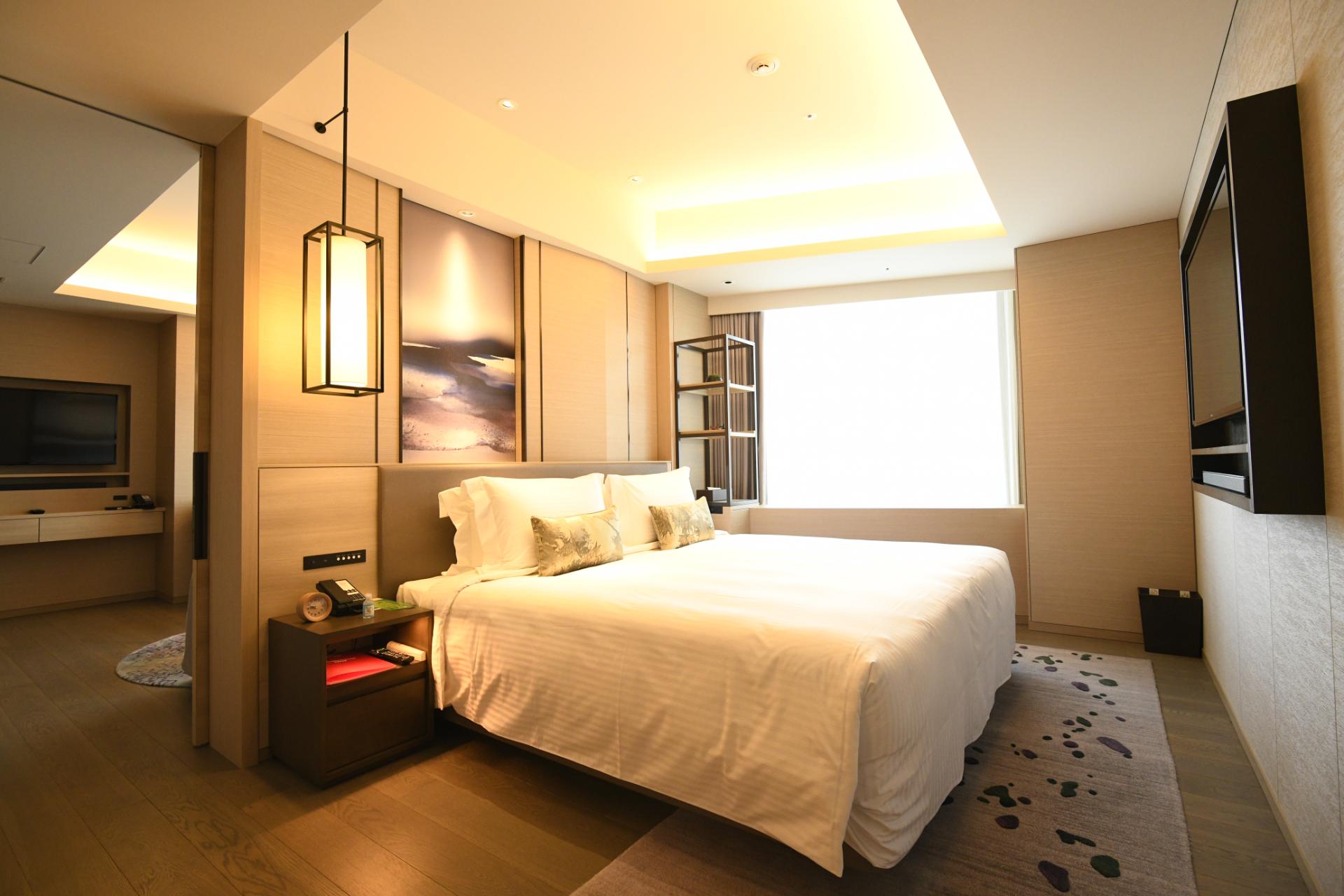 ဟိုတယ် သန့်ရှင်းရေး in ဟိုတယ္