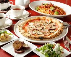 Phụ bếp in Nhà hàng