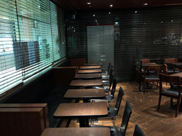 飲食店/カフェ (ウェイター・ウエイトレス)