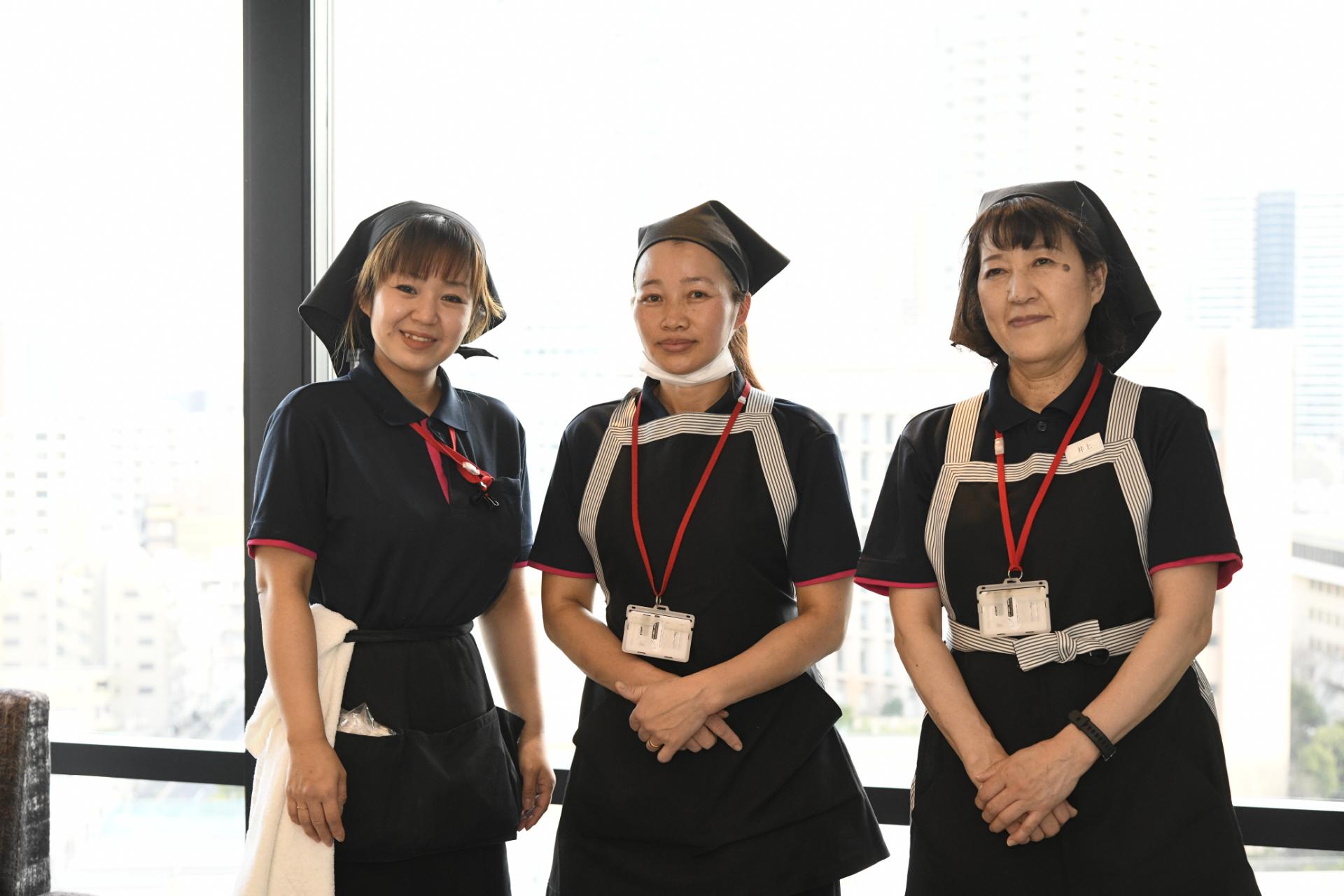 ဟိုတယ် သန့်ရှင်းရေး in ဟိုတယ္