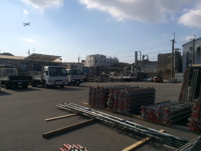 General Work in Construction