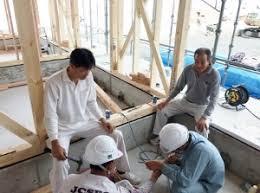 General Work in Construction