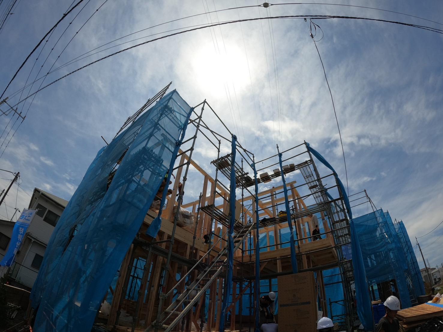 Trợ lý xây dựng in Xây dựng