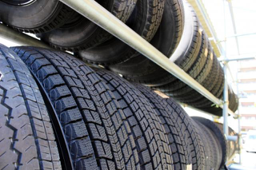 Warehouse (General Work)