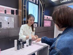 デパート (販売/ 中国語・日本語)