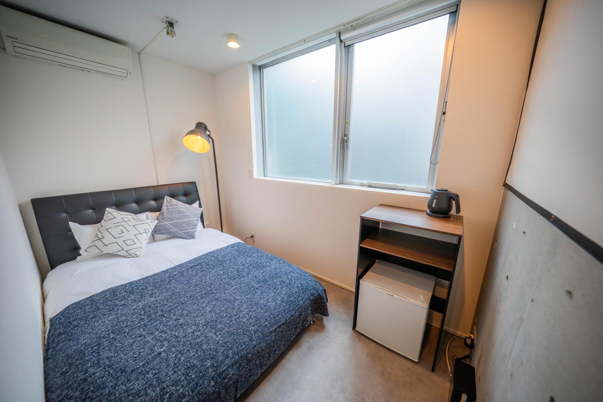 ဟိုတယ် သန့်ရှင်းရေး in ဟိုတယ္