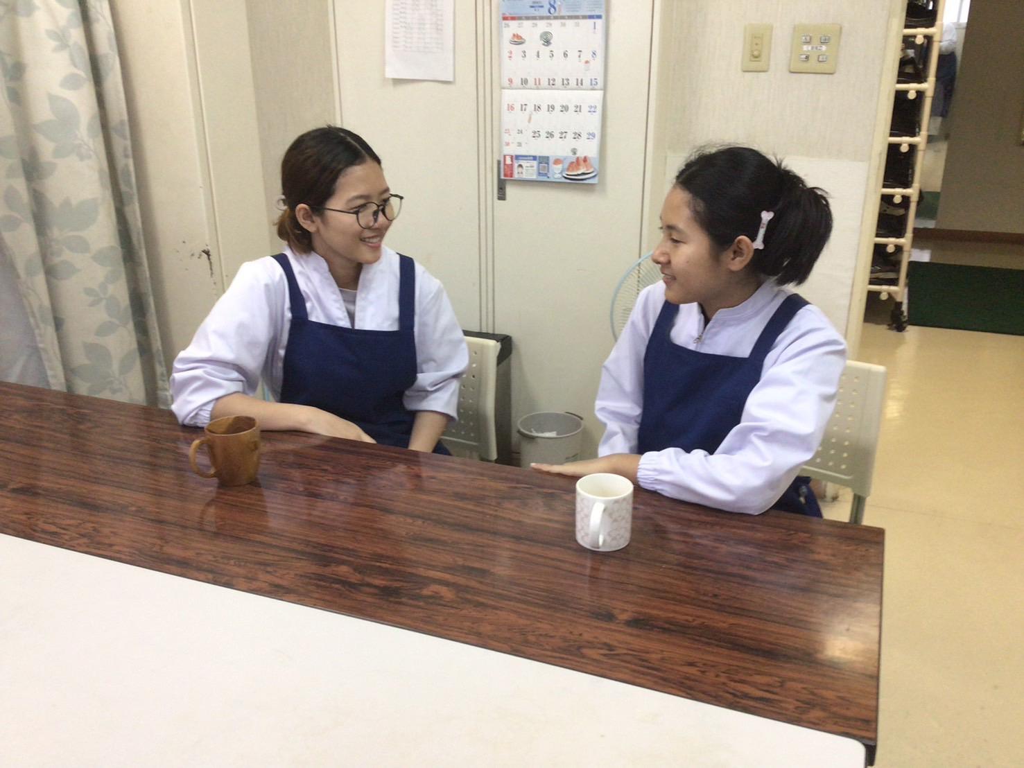 調理/飲食店
