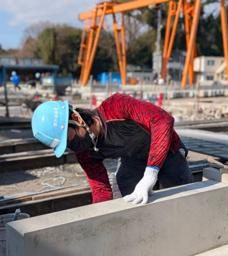 ဆောက်လုပ်ရေးလုပ်ငန်း (အျခား)