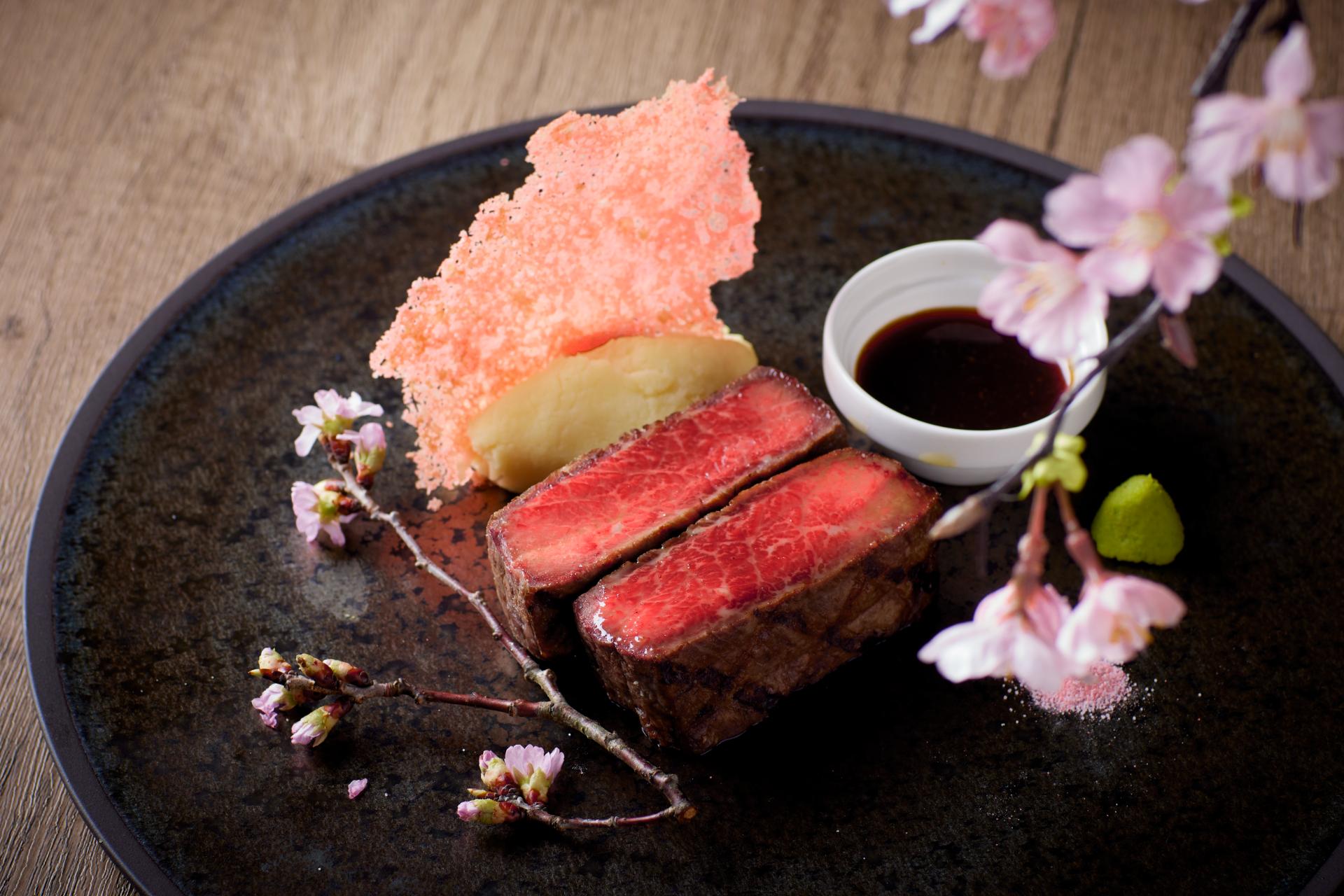 Cooking in Restaurant/Cafe