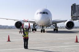 Airport (Maintenance)
