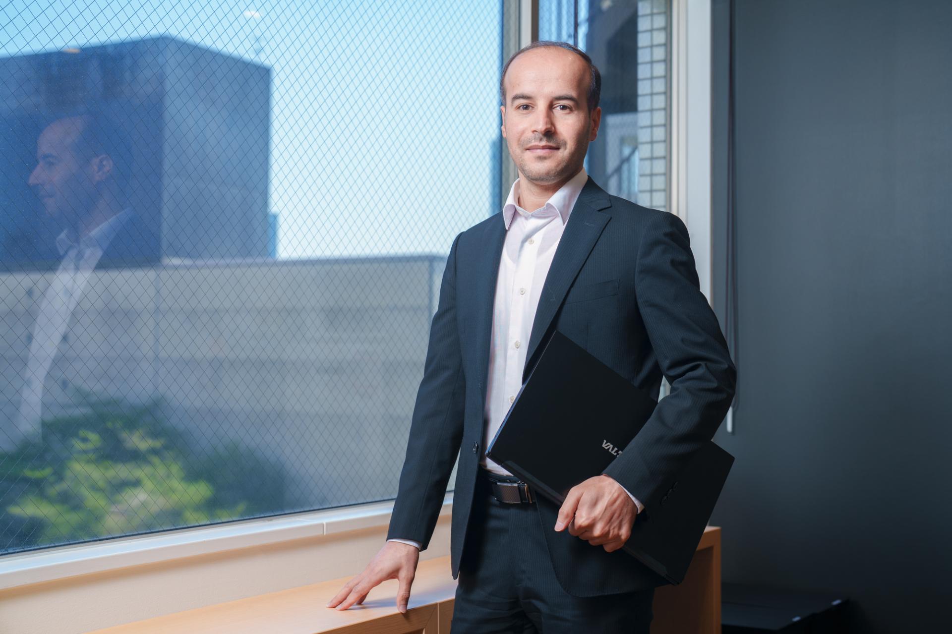 ဘာသာပြန်/ ထိုင်း-ဂျပန် in ရုံး