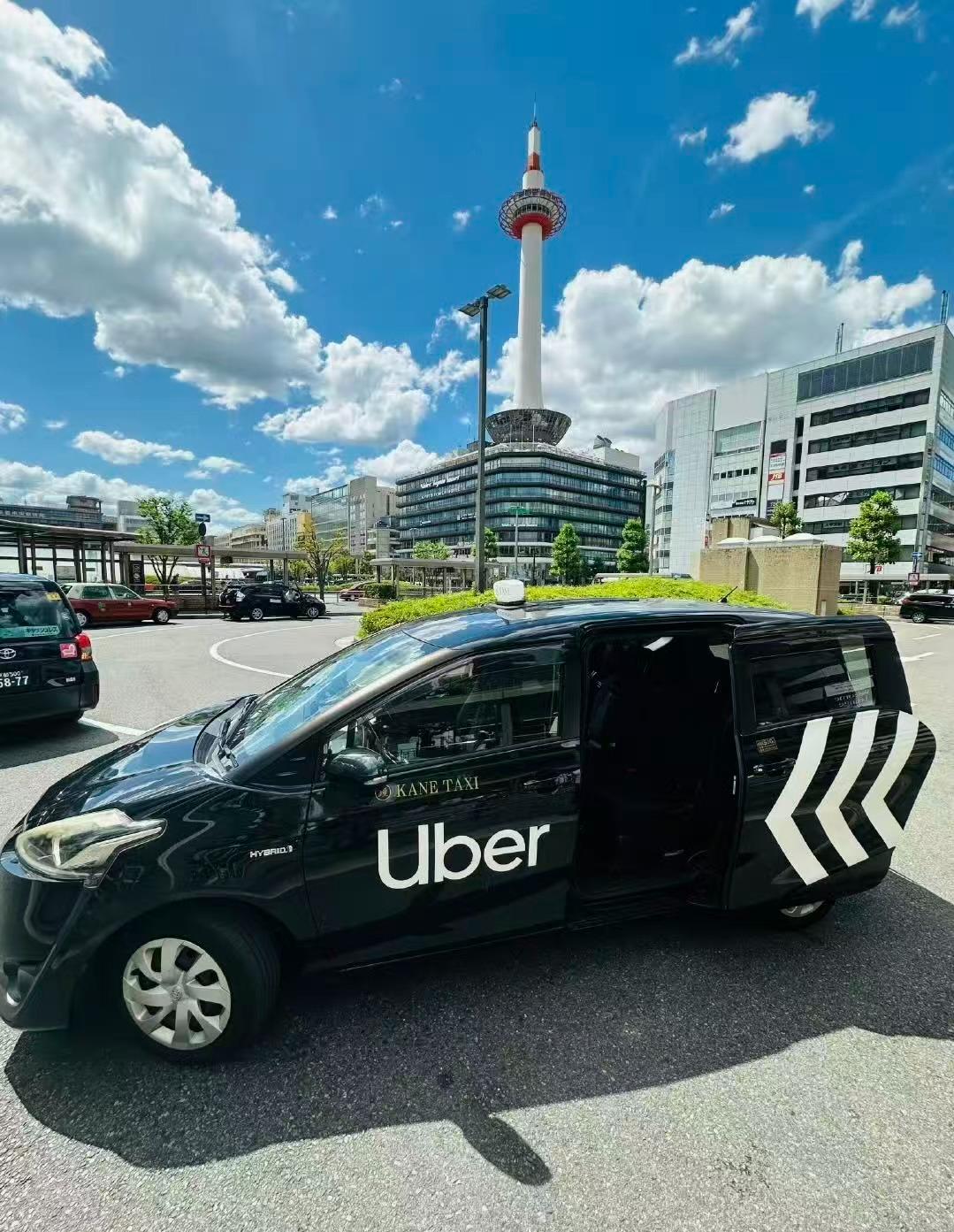 ドライバー/タクシー