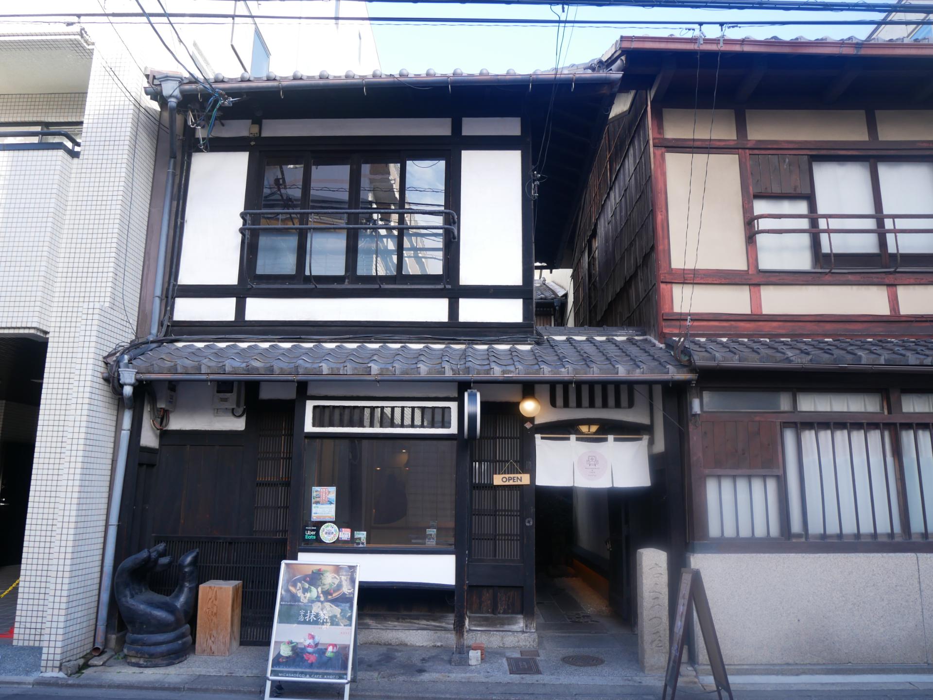 Cooking in Restaurant/Cafe