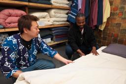 Văn phòng (Quản trị viên/ Anh-Nhật)