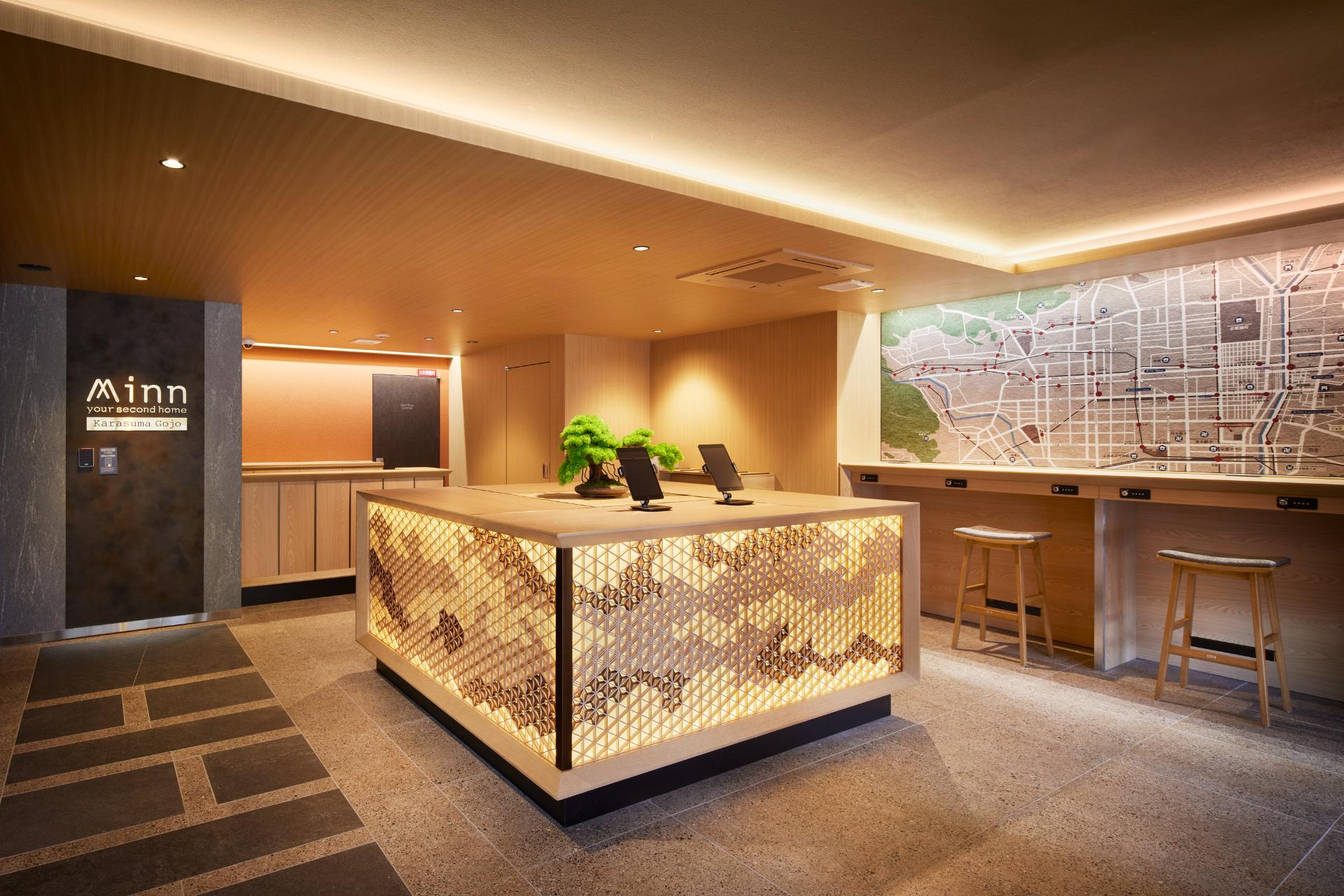 酒店清洁 in 酒店