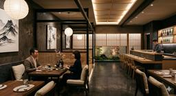 飲食店 (ウェイター・ウエイトレス)