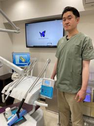 Hospital (Assistant)