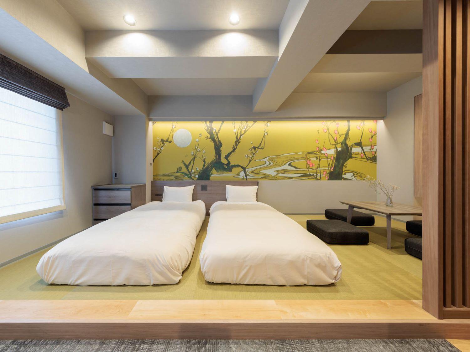 ဟိုတယ် သန့်ရှင်းရေး in ဟိုတယ္