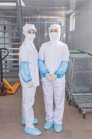 りょうり/工場（こうじょう）