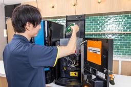 Building Maintenance (General Work)