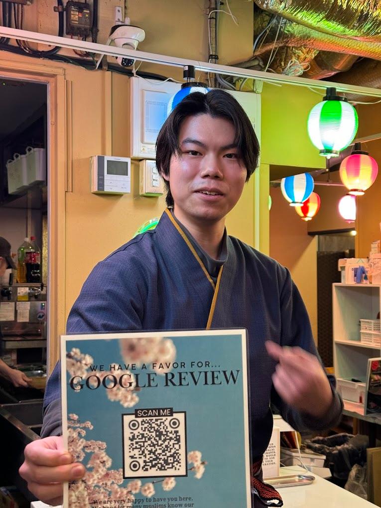 Cooking in Restaurant