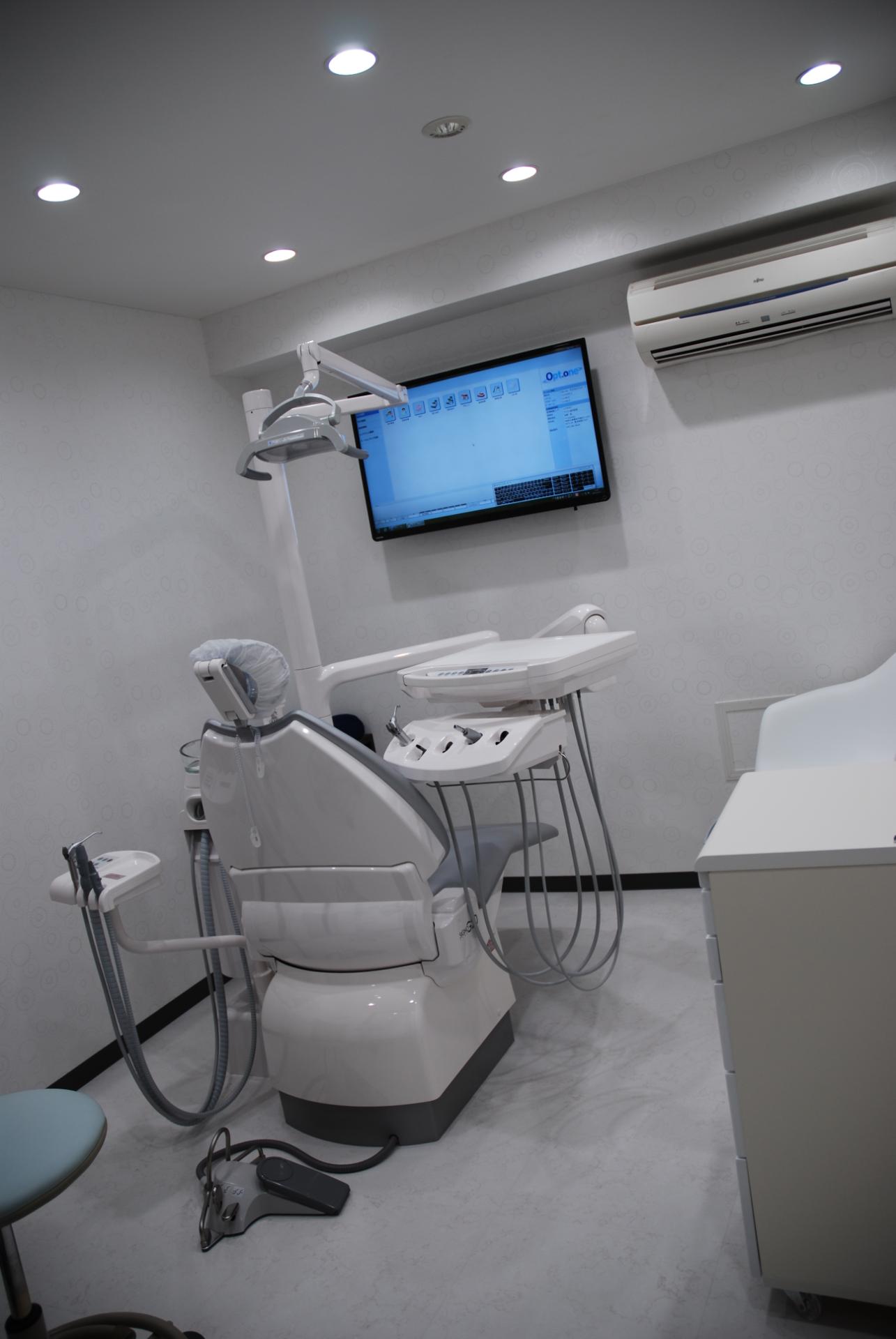 Assistente in Hospital