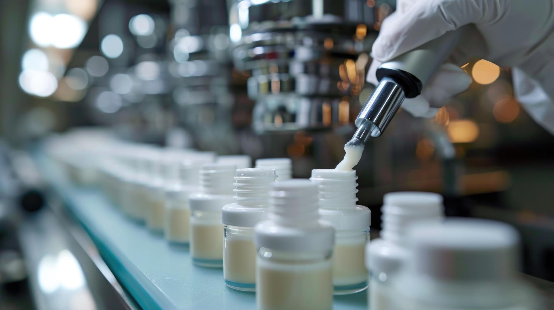 General Work in Factory