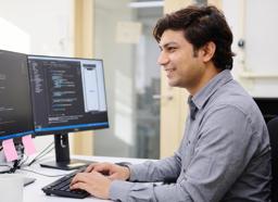 IT/Software (Mobile app Developer)