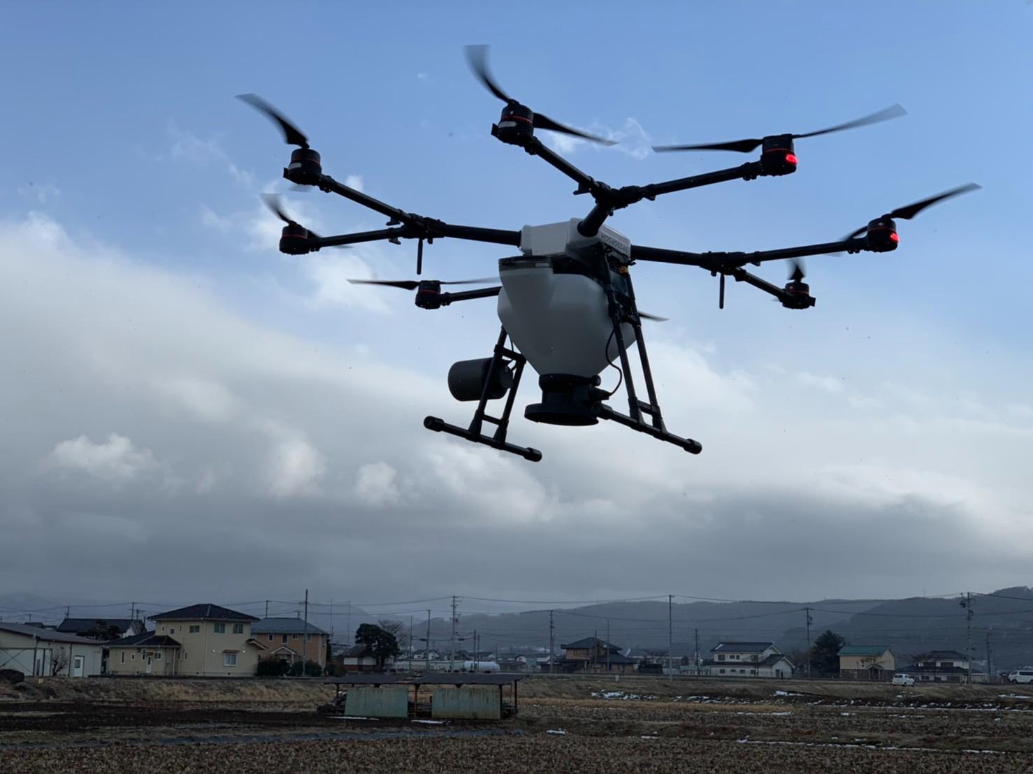 Security Guard in Building Maintenance