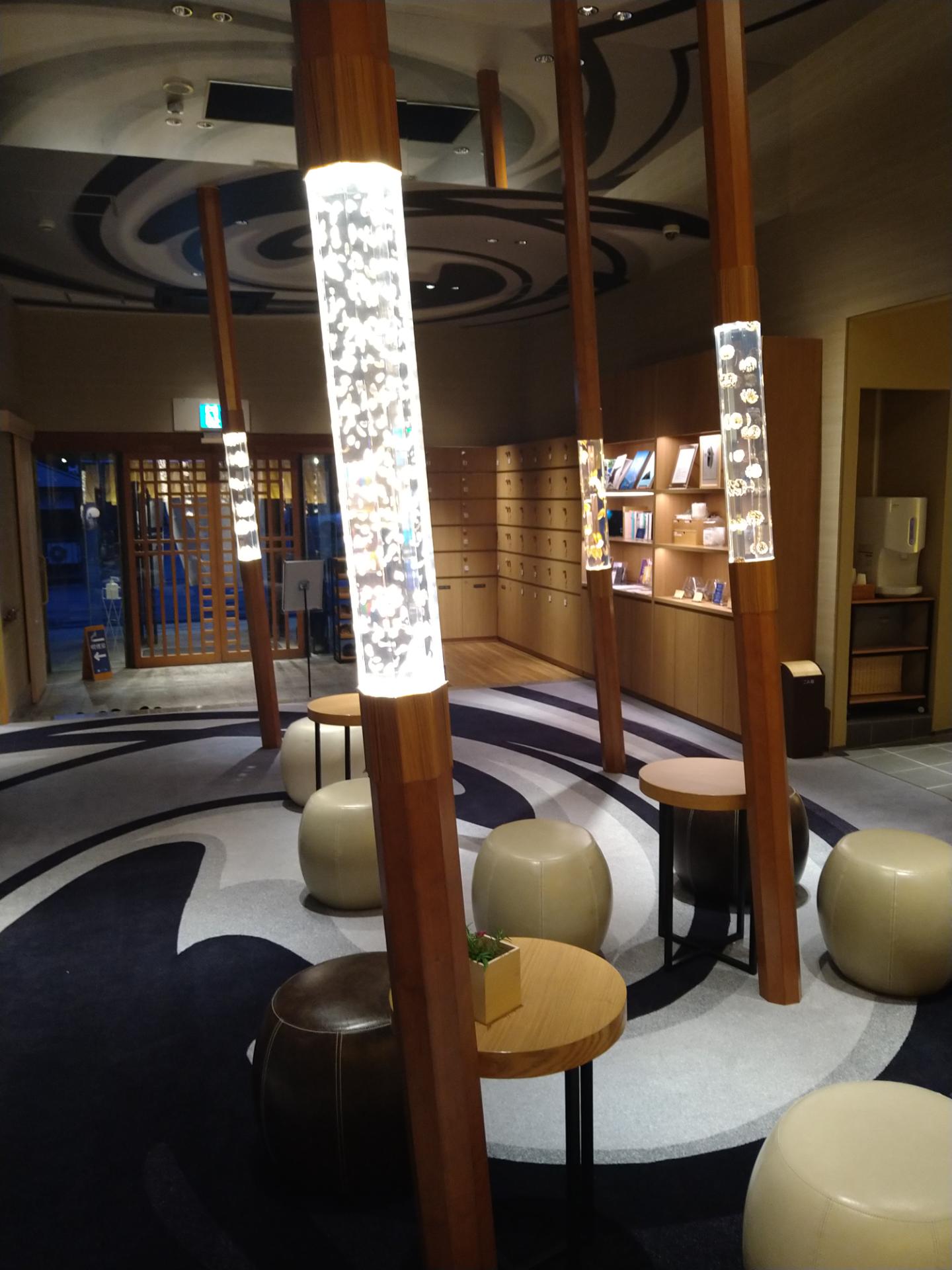 ホテル清掃/ホテル