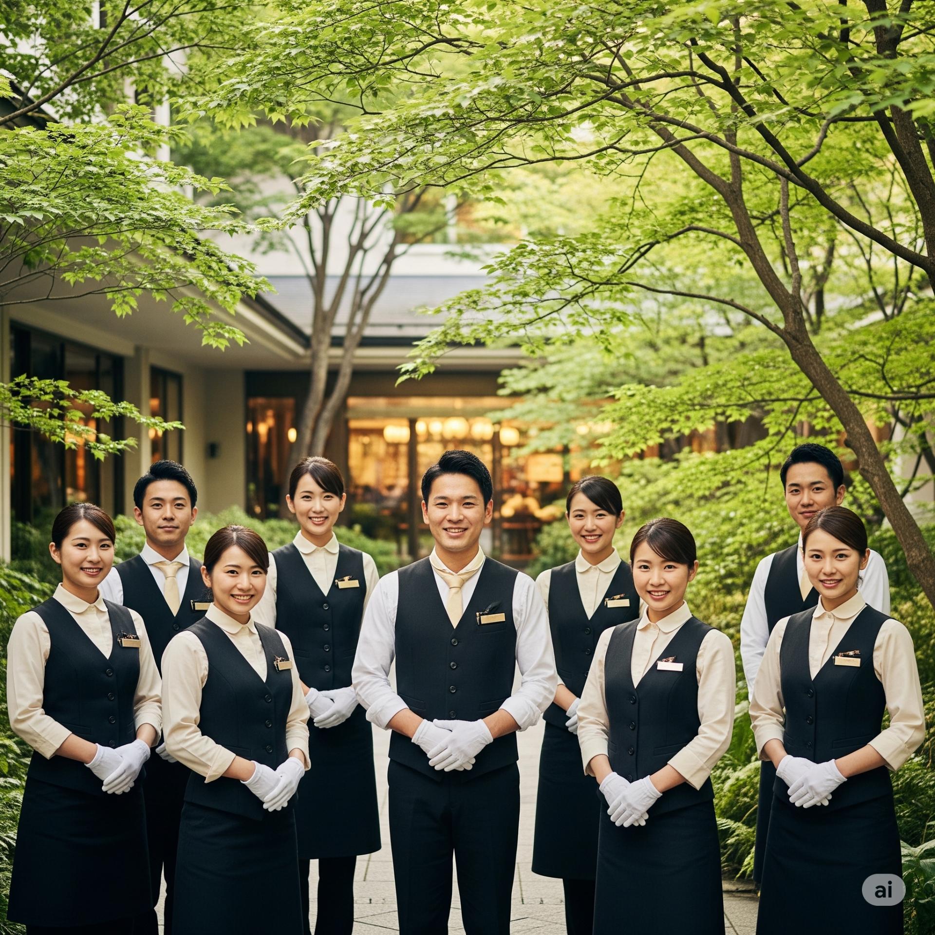 ホテルうけつけ/ホテル