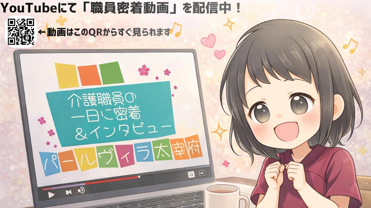 Care giver in Aging home