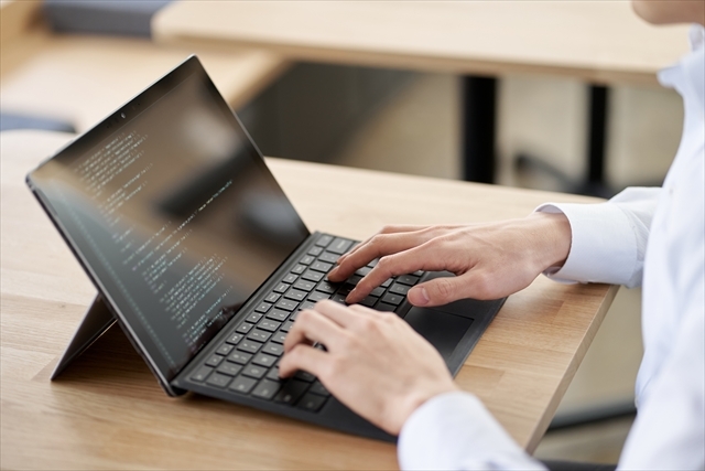 DevOpsエンジニア/IT/ソフトウエア開発