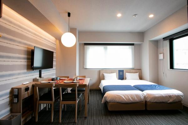 ဟိုတယ် သန့်ရှင်းရေး in ဟိုတယ္