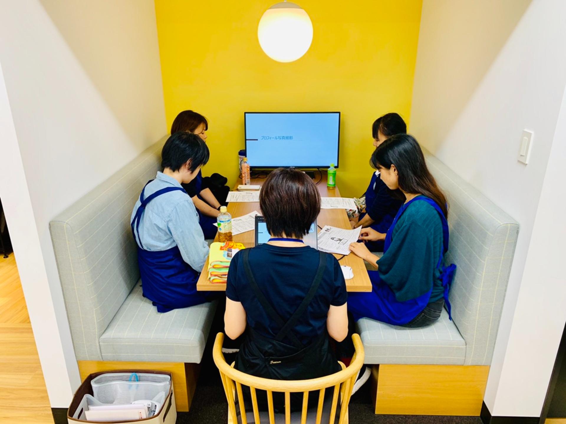 Phiên dịch viên/ Anh-Nhật in Văn phòng