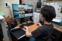 Office (Admin/ English-Japanese)