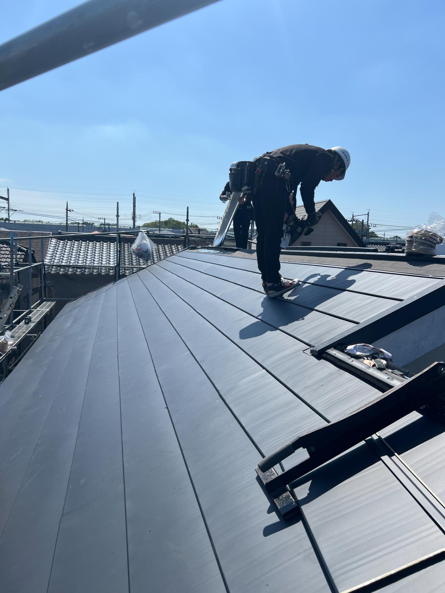 しごと/けんせつ