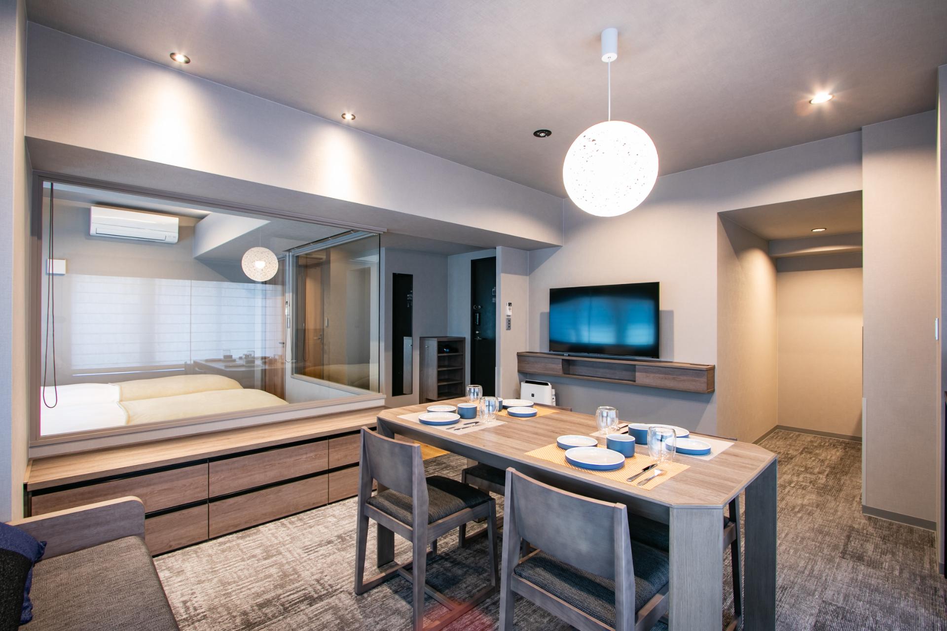 ဟိုတယ် သန့်ရှင်းရေး in ဟိုတယ္