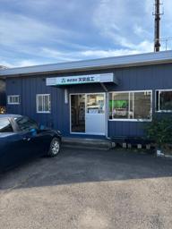 自動車整備業 (整備士)