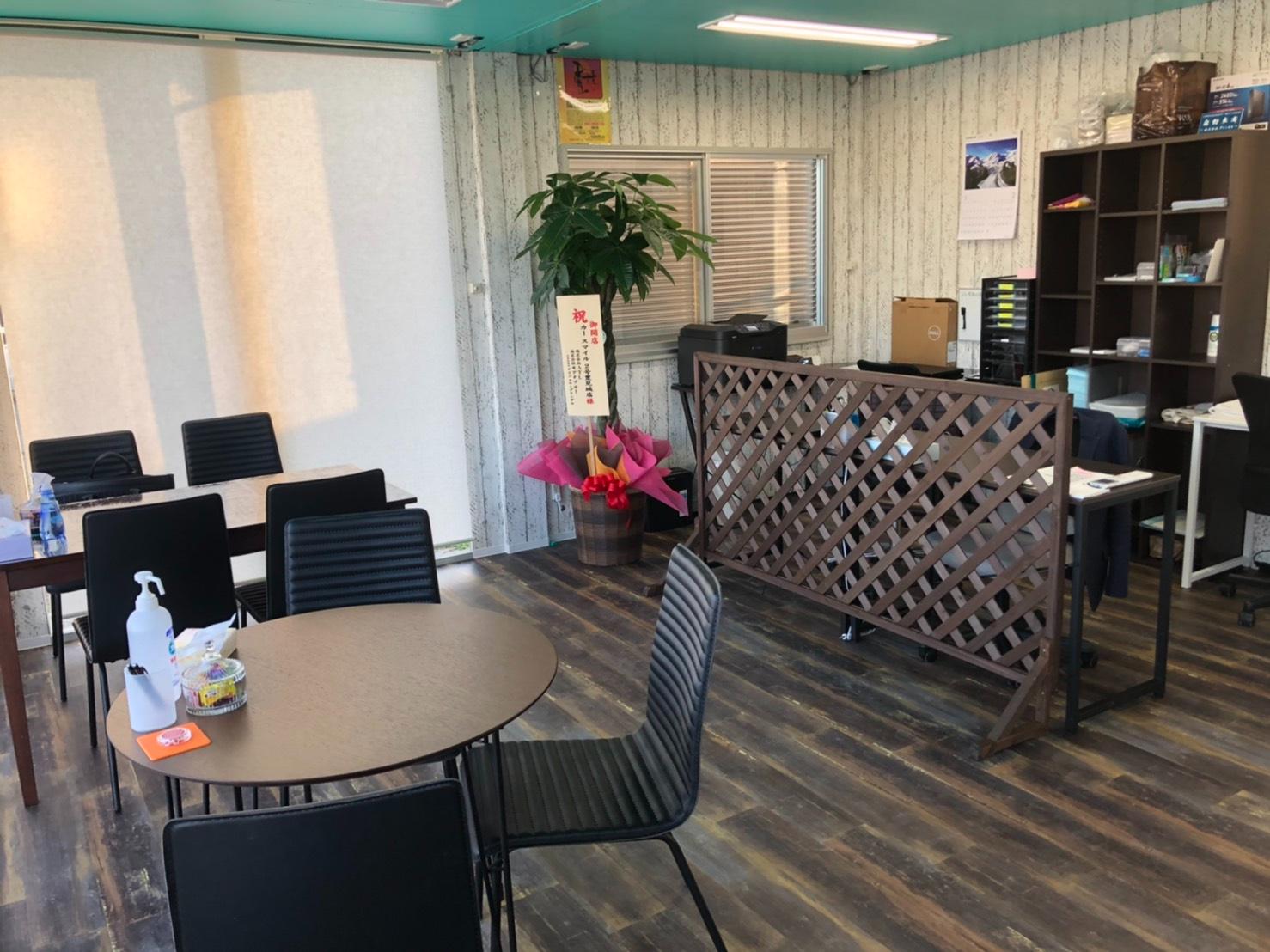 えいぎょう/オフィス